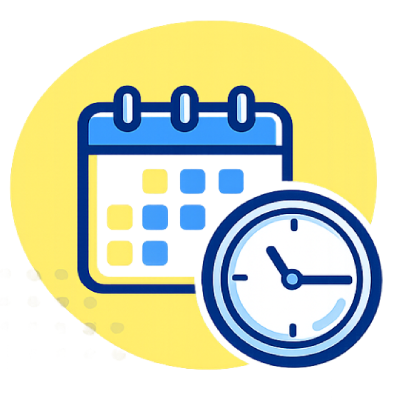Proactive Scheduling