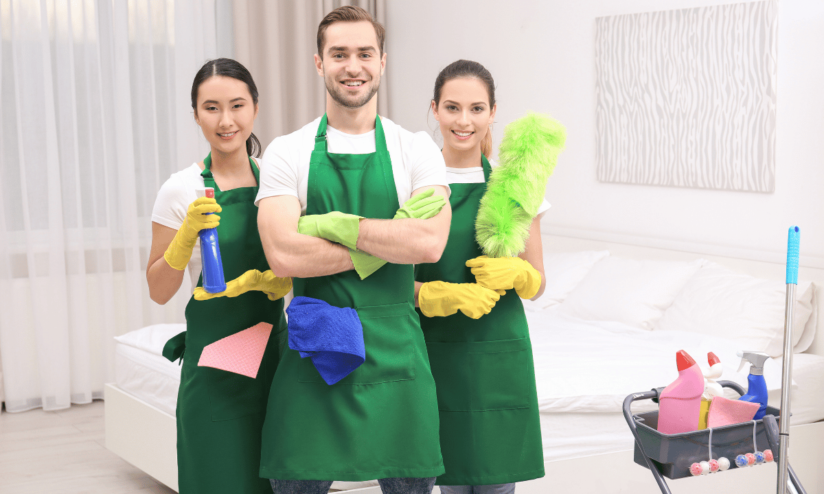 How to Choose the Right Hood Cleaning Service Provider?