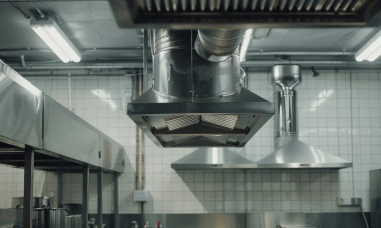 most-common-problems-with-kitchen-exhaust-systems