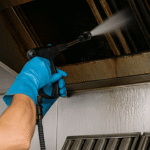 How Regular Hood Cleaning Saves You Money on Maintenance